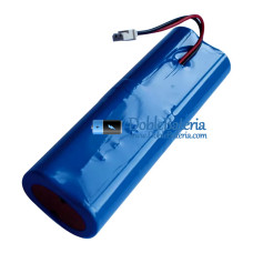 Batería para Topcon Hiper Pro EGP-0620-1 24-030001-01 [Batería de repuesto]